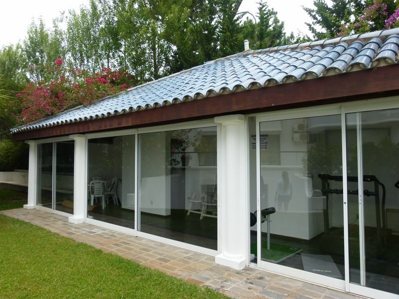 Excelente duplex con vistas al bosque y mar en Rincón del Indio